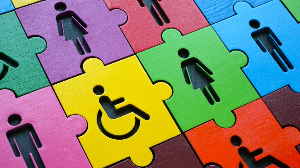 In DEIB initiatives, senior living must shift focus to fostering inclusive environments, survey finds