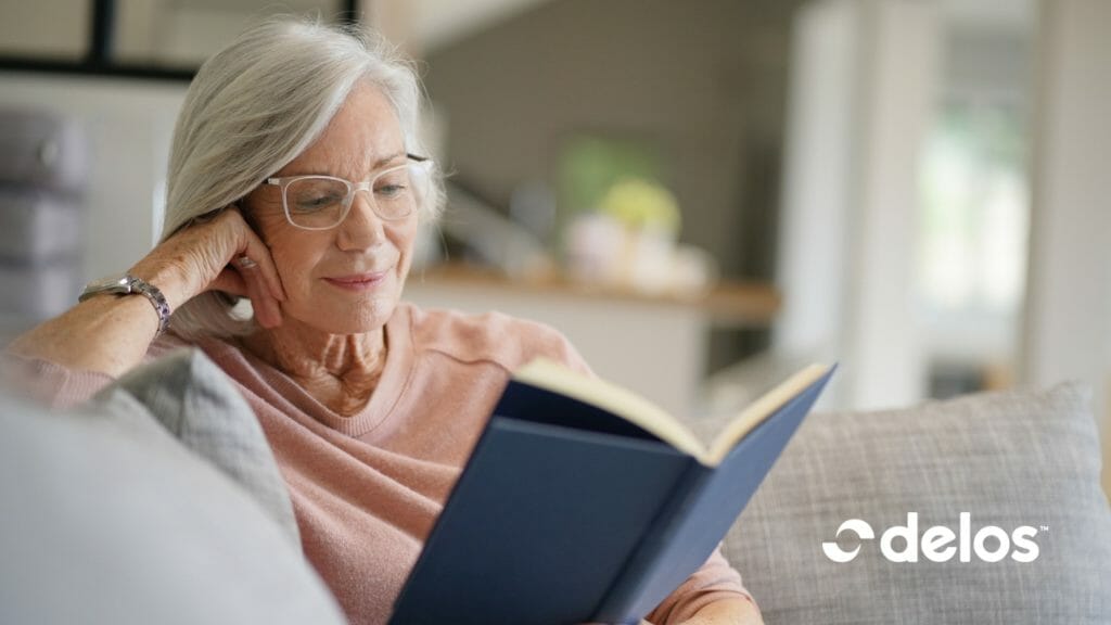 When it comes to ESG, senior living is ahead of the curve