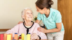Improving ‘state of dementia care’ will require collaboration