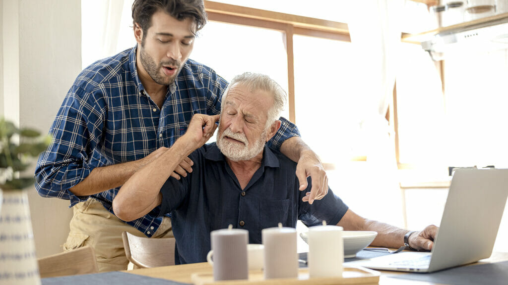 Digital tool for helping caregivers of dementia patients gets $3.5 million grant
