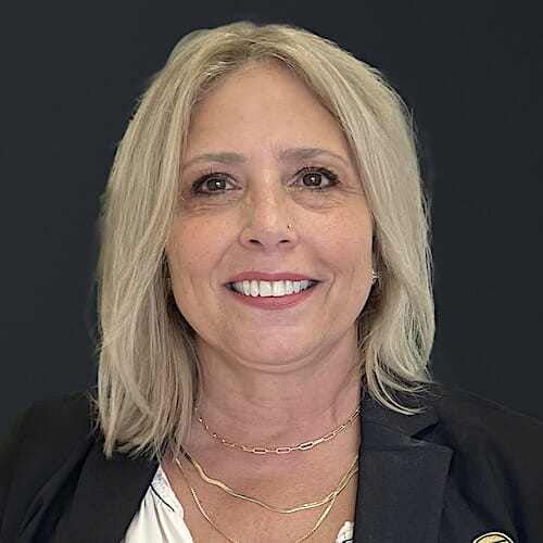 Denise Kircher headshot