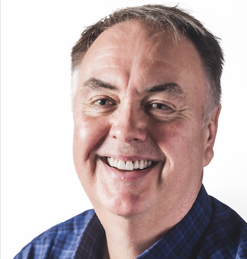 Derek Dunham headshot