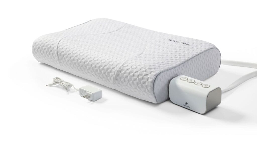 New line of sleep health tech promises CES 2024 won’t be snooze fest