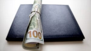 Partnership leads to scholarship opportunity at Granger Cobb Institute for Senior Living