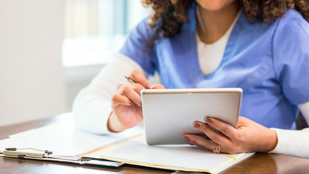 Good documentation practices help mitigate litigation risks for providers