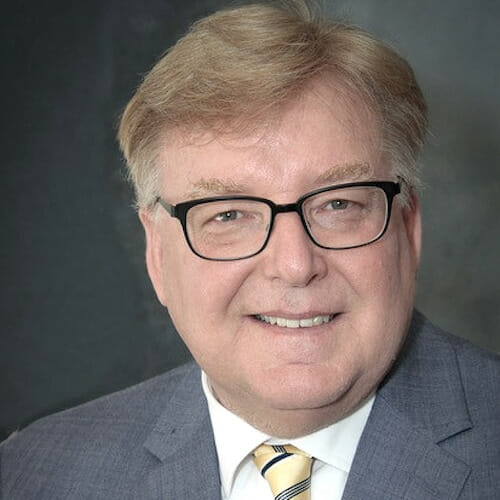 Doug Fleegle headshot