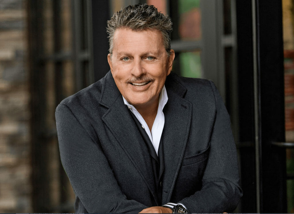 Aegis CEO Dwayne Clark: Growth is both art and science