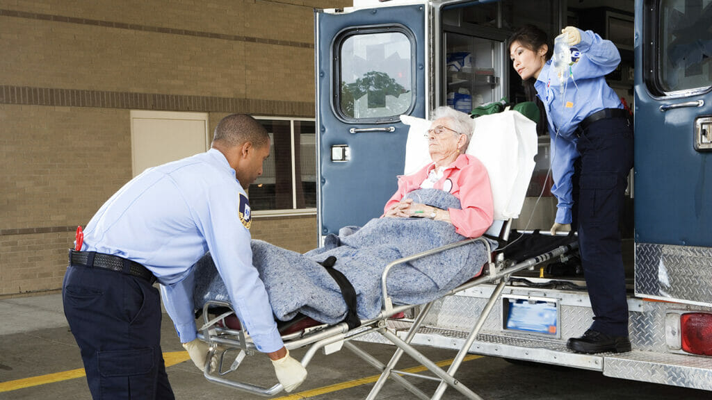 Compassus scores Gold in Quality category for tool to reduce hospitalizations 