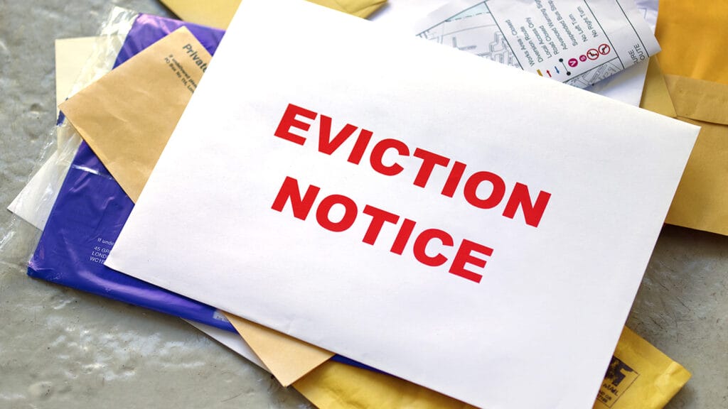 Proposed HUD rule formalizes pandemic-era protections for affordable housing residents