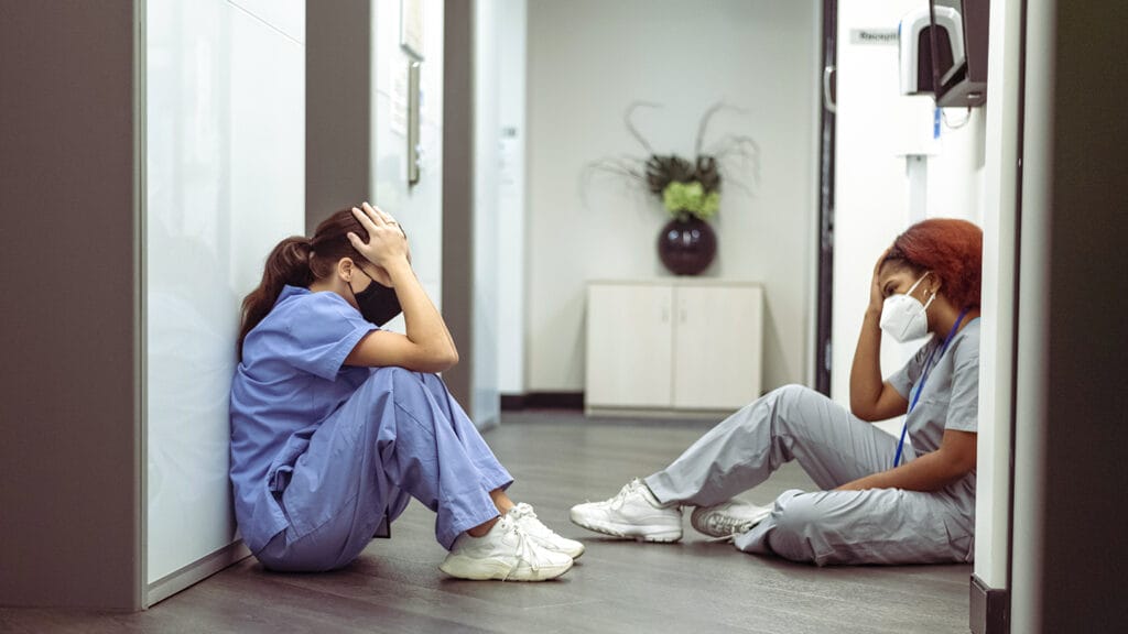Understaffing is driving force behind lawsuits against senior living communities, legal experts say