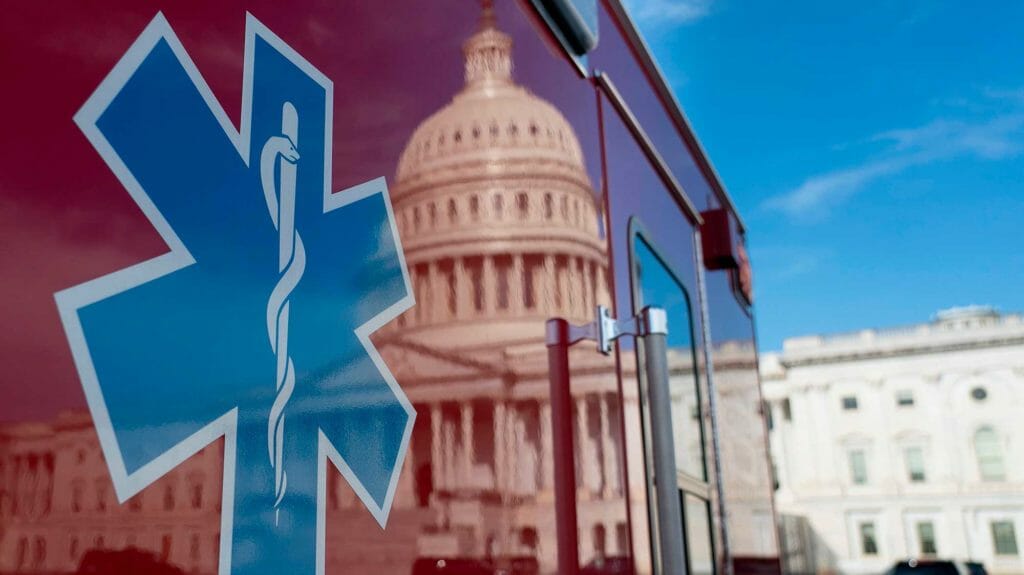 DEA extends telehealth prescription allowances through 2024