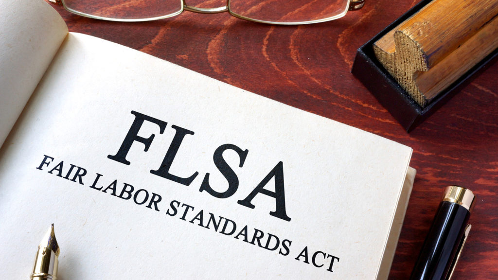 NLRB releases new joint-employer standard amid senior living opposition