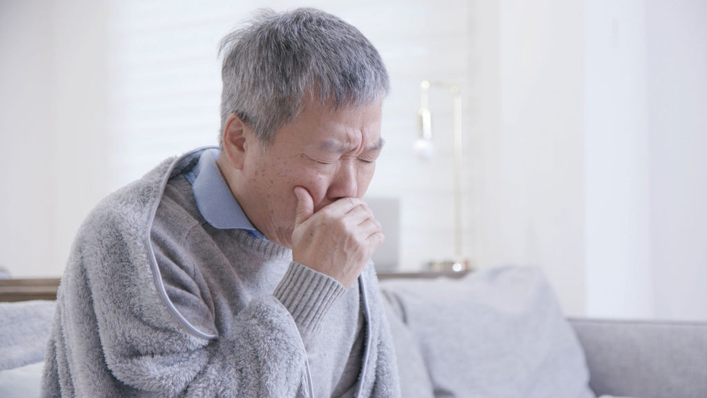 Seniors with breathing issues prefer passive sensors or wearable tech to monitor symptoms: study