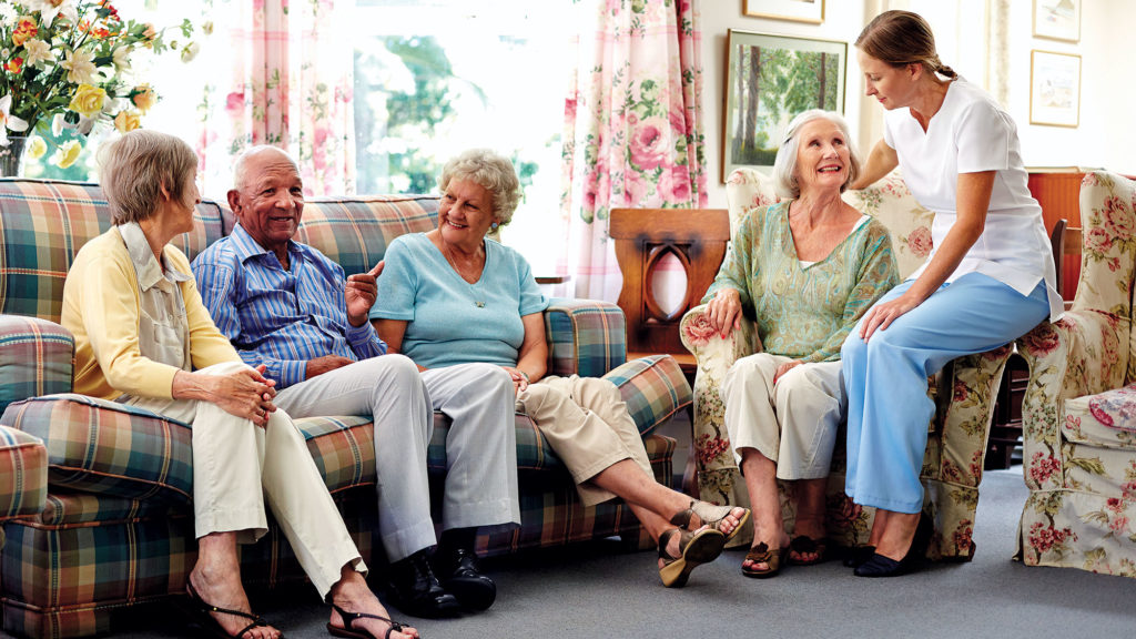 Focus On: There’s no one-size-fits-all way to engage residents