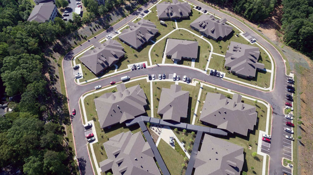 Alliance hopes to redesign long-term care’s look and feel