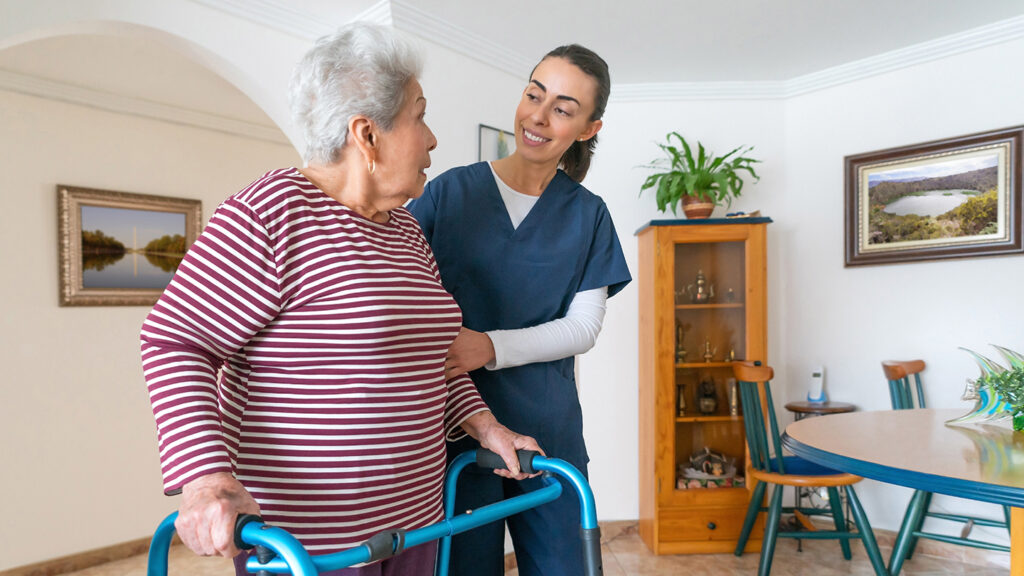 Report suggests market opportunities for senior living