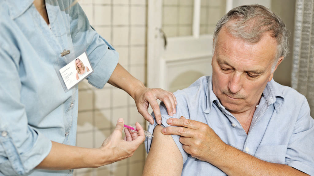Health experts weigh in with opinions on coming flu season