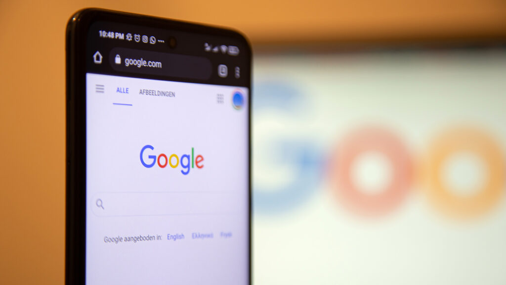 Deceptive ad practices frustrate providers by generating excessive, financially unqualified leads, firm says