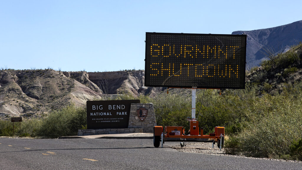 Government shutdown could derail momentum of legislation benefiting senior living