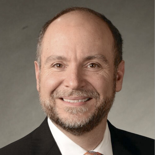 Gregg Colon headshot