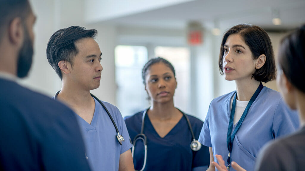 Unionization may decrease staffing turnover in nursing homes: study