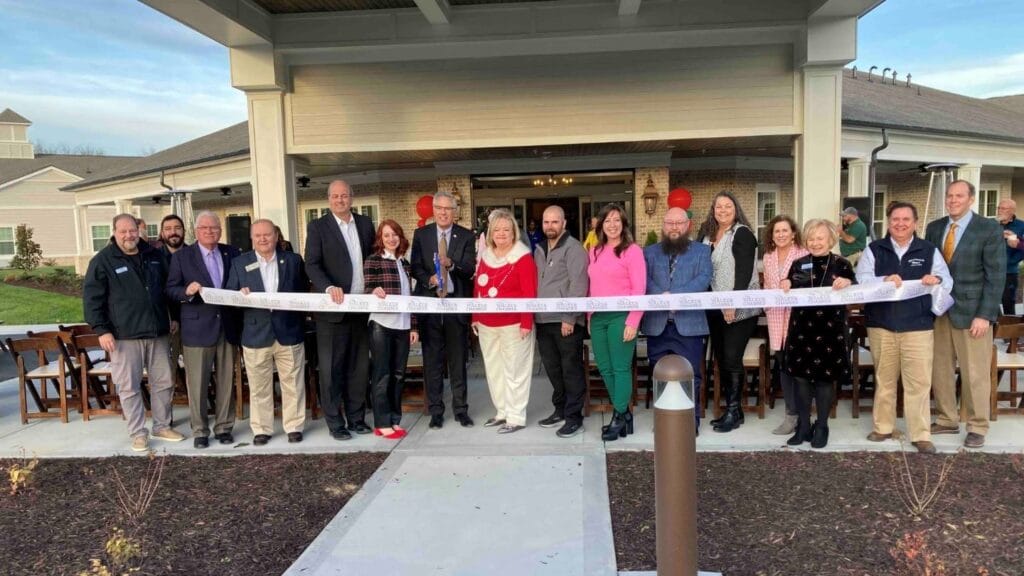 $10,000 donation will help local high school