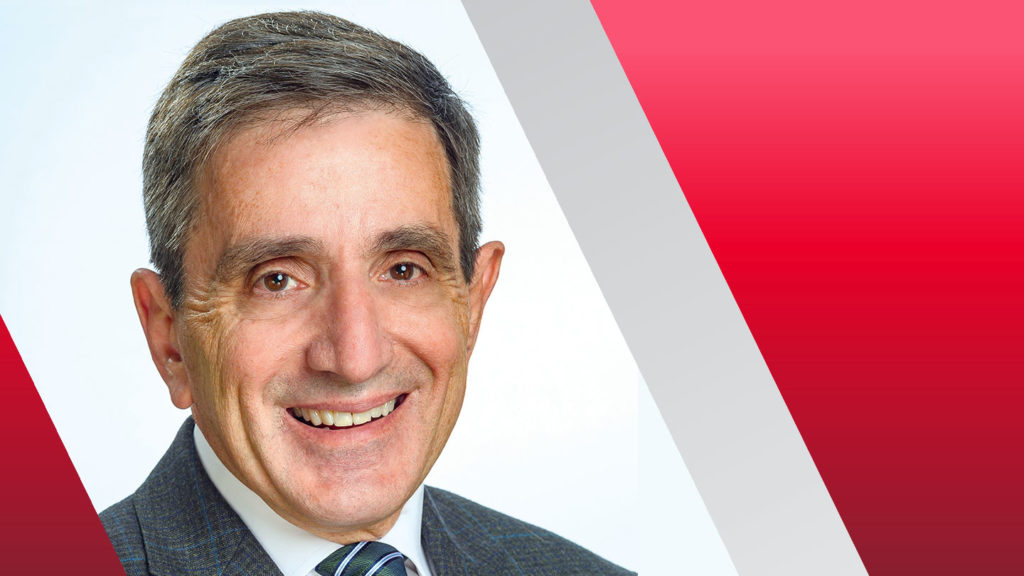 Retiring Jewish HomeLife CEO talks about the importance of succession planning, diversification and vaccine mandates