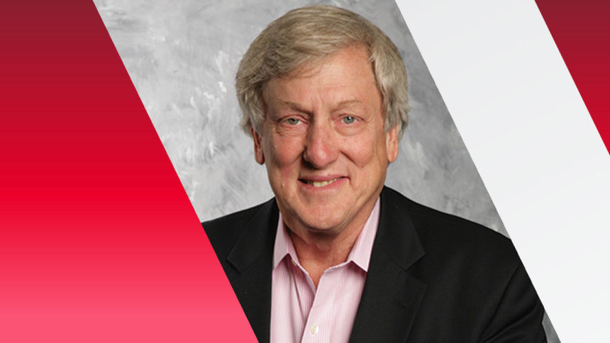 Bob Kramer headshot