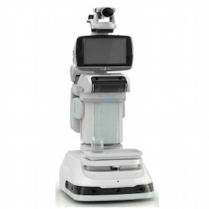 Senior living robot choice will depend on goal, study finds