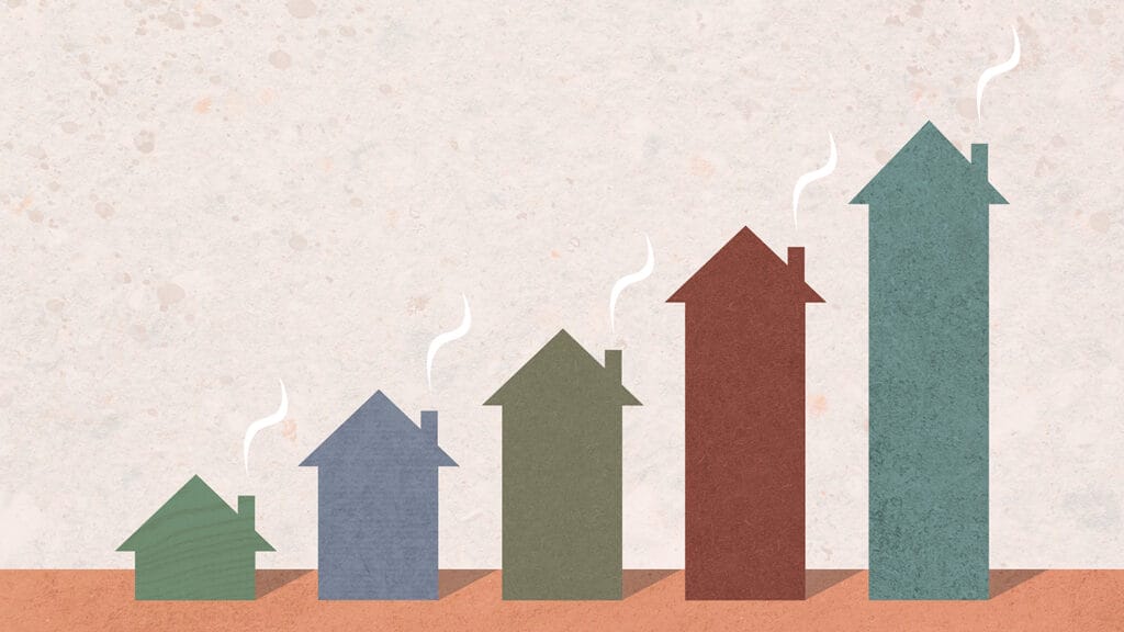 Senior living occupancy continues to be uneven, with assisted living leading recovery