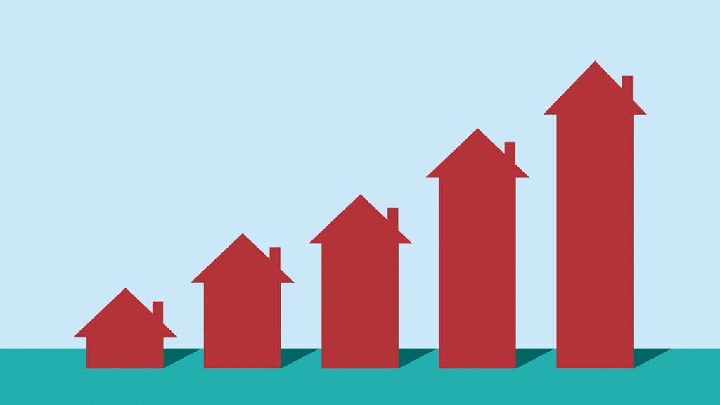 Occupancy on way to 10th consecutive quarter of growth