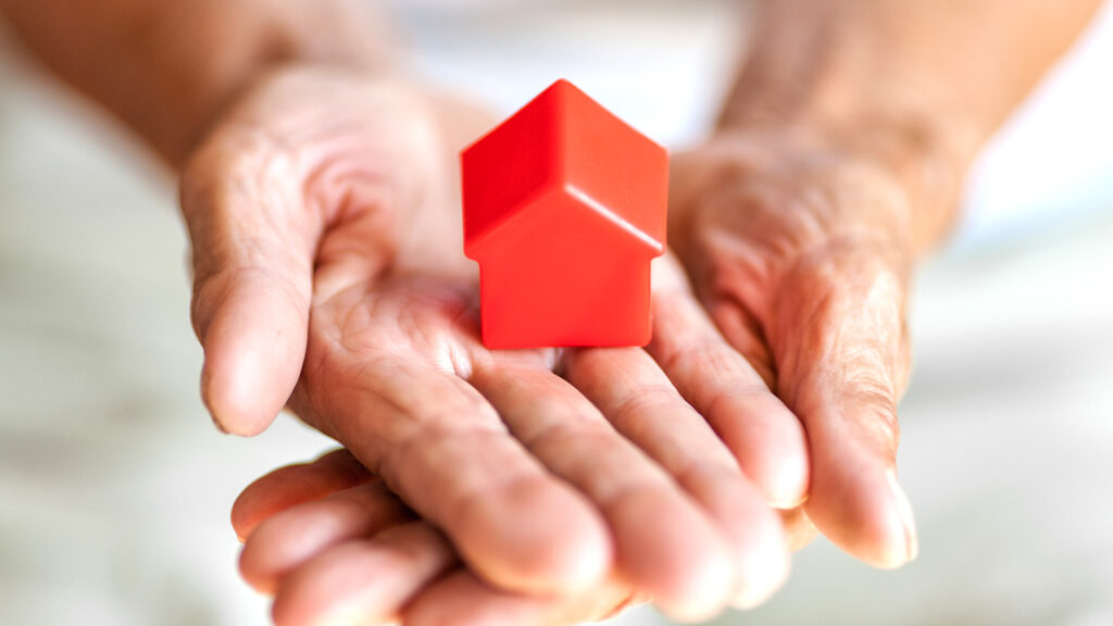 Report: Alternative approaches to senior living, LTSS needed for growing older adult population