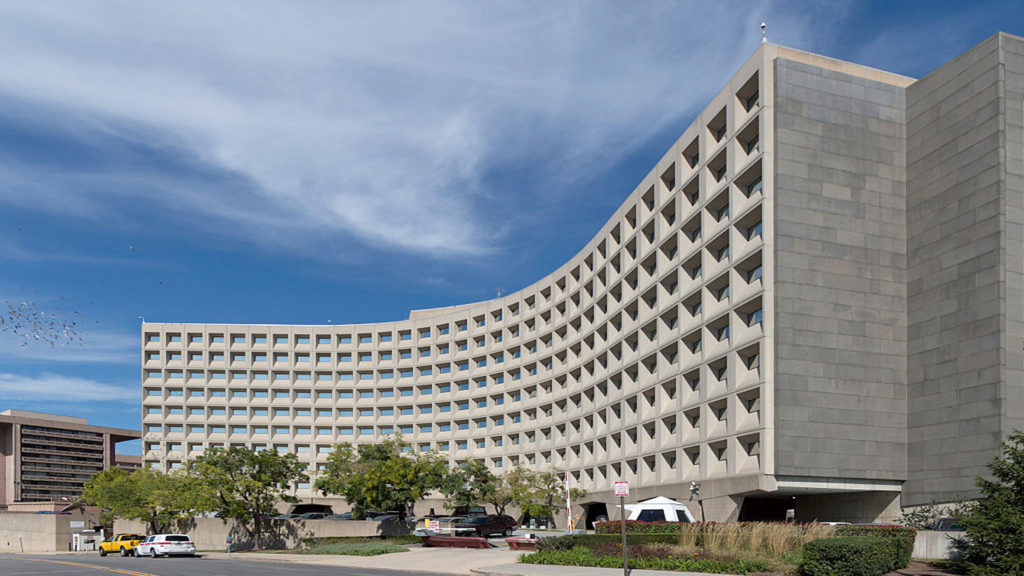 Affordable senior housing communities share in $1.34M for ‘green energy’ upgrades