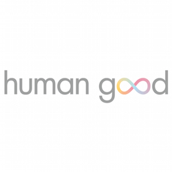 HumanGood logo