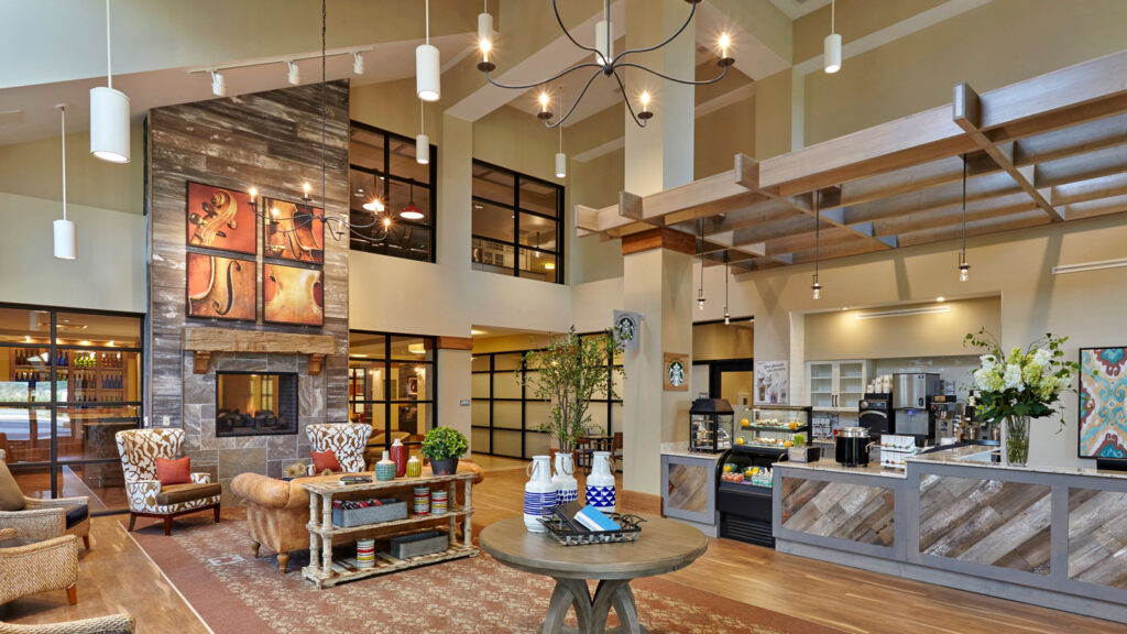 Ignite Medical Resorts continues growth burst, expands into 7th state