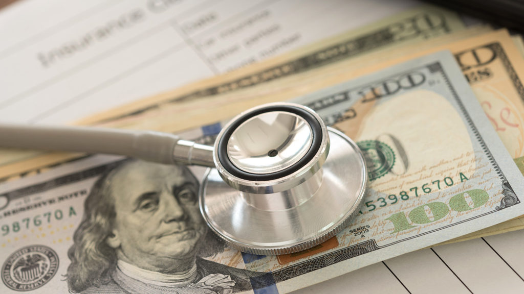 Rising cost of employer-sponsored healthcare cutting into worker wages, study finds