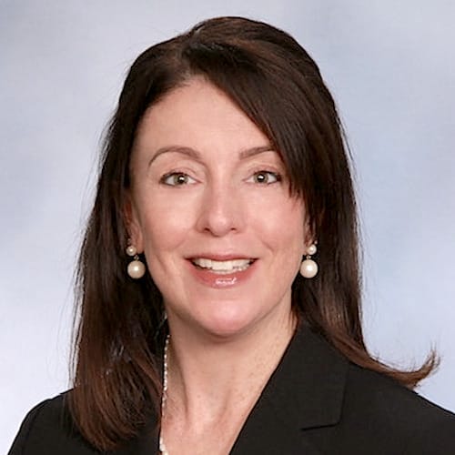 Jane Kiegel headshot