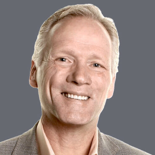 Jeff Ernste headshot
