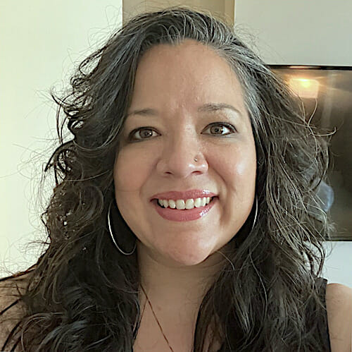 Jennifer Bedolla headshot