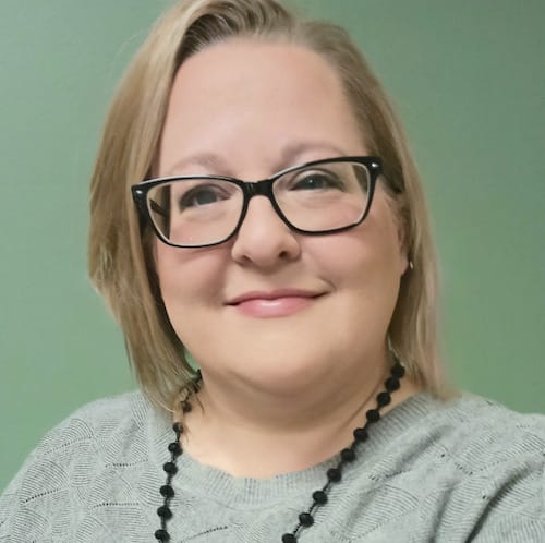 Jennifer Boonstra headshot