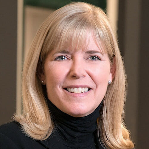 Jennifer Francis headshot