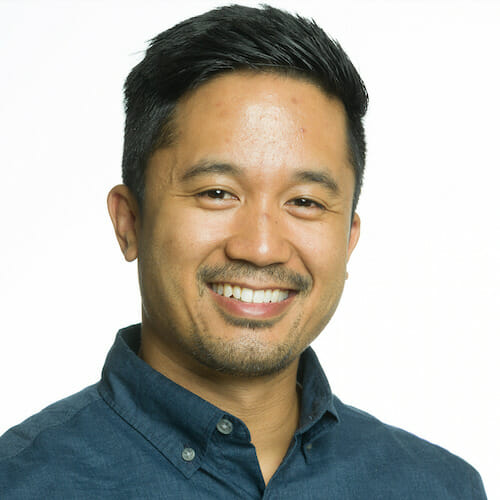 Jered Yalung headshot