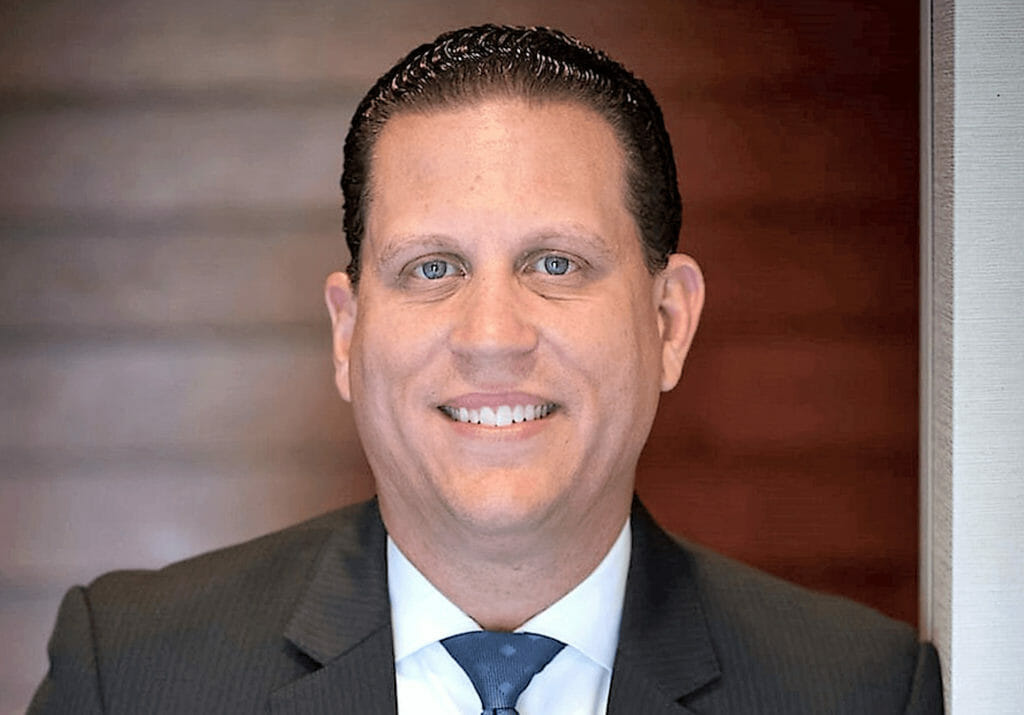 Adding a human touch to human resources