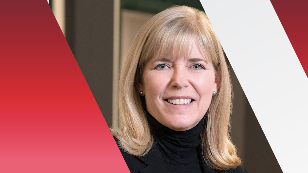 DHC announces new president and CEO, retirement of Jennifer Francis
