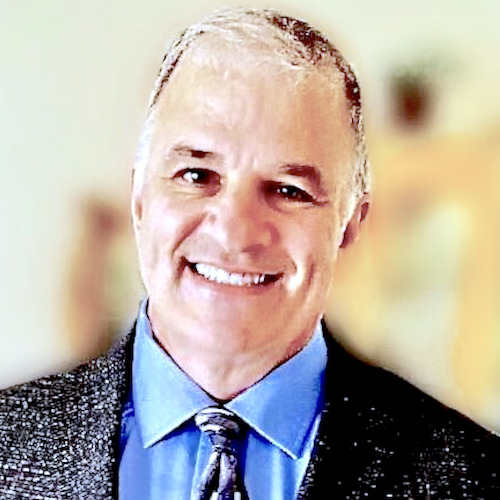 Jim Kobrick headshot