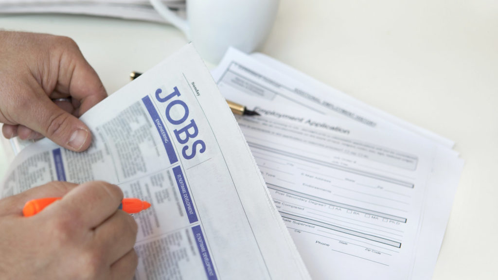 Labor market ‘very much aligned with pre-pandemic hiring’