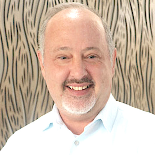Joe Remer headshot