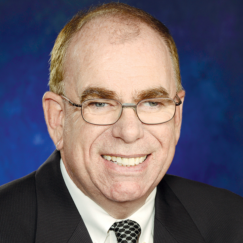 John O'Connor