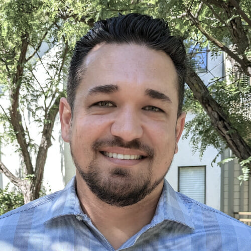 Joseph Villanueva headshot