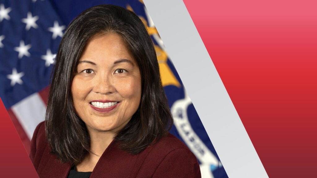 Labor Department issues independent contractor final rule